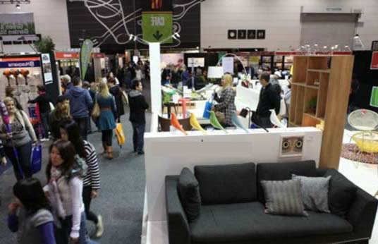 Home Improvement Exhibitions 2014